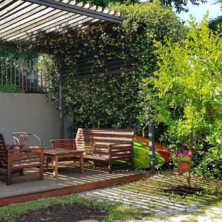 Apartment Fini Tivat Luaran gambar
