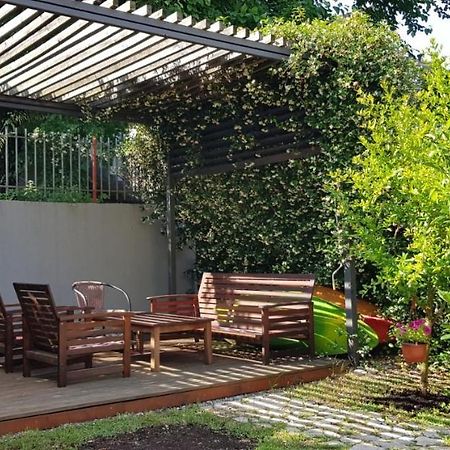 Apartment Fini Tivat Luaran gambar