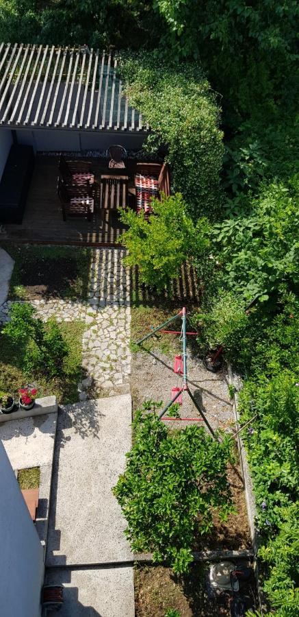 Apartment Fini Tivat Luaran gambar