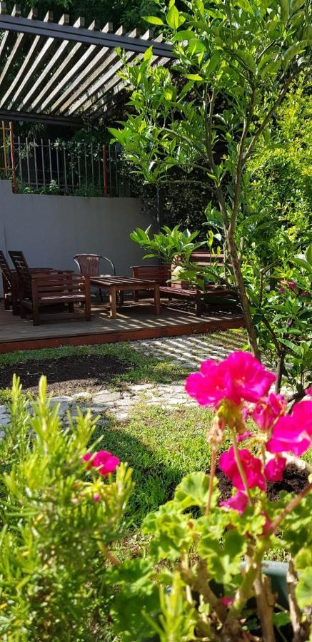 Apartment Fini Tivat Luaran gambar