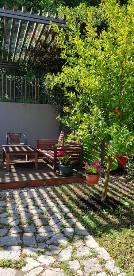 Apartment Fini Tivat Luaran gambar