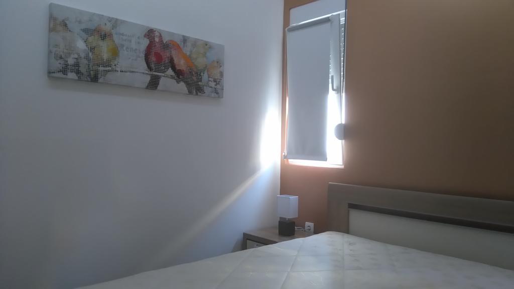 Apartment Fini Tivat Luaran gambar