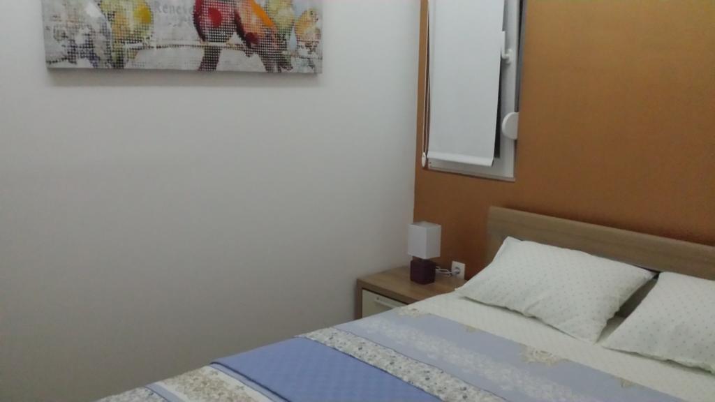 Apartment Fini Tivat Luaran gambar