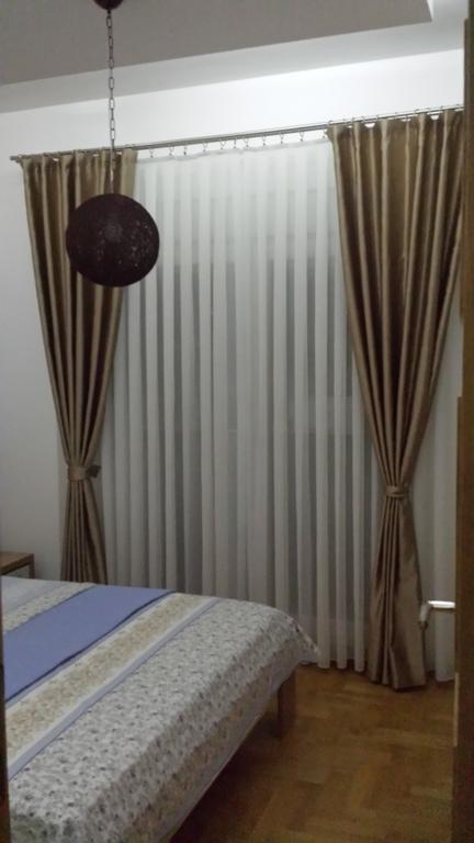 Apartment Fini Tivat Luaran gambar