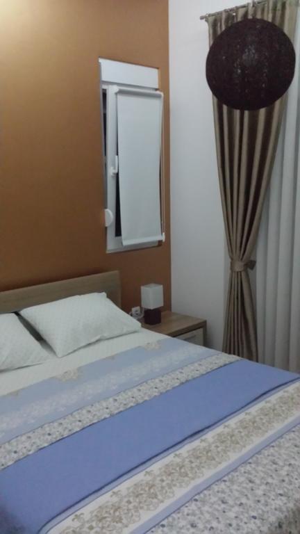 Apartment Fini Tivat Luaran gambar