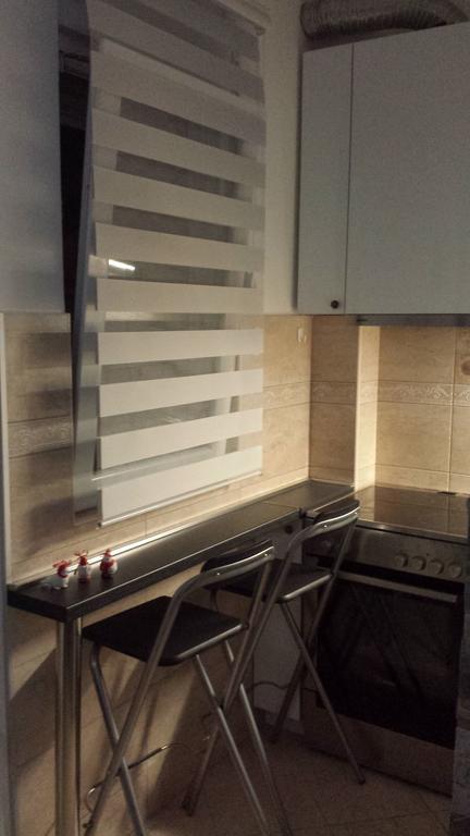 Apartment Fini Tivat Luaran gambar