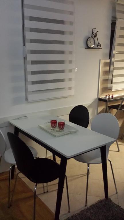 Apartment Fini Tivat Luaran gambar
