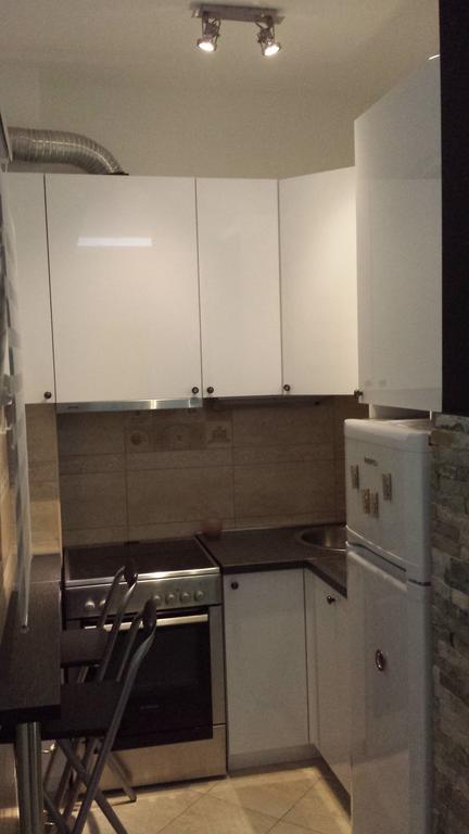 Apartment Fini Tivat Luaran gambar