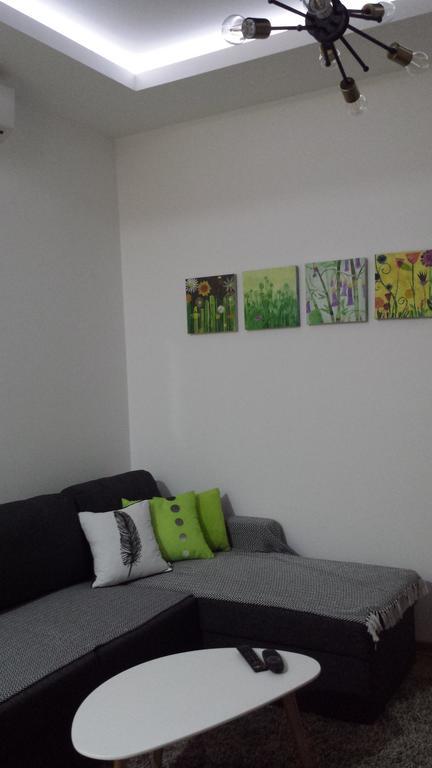 Apartment Fini Tivat Luaran gambar