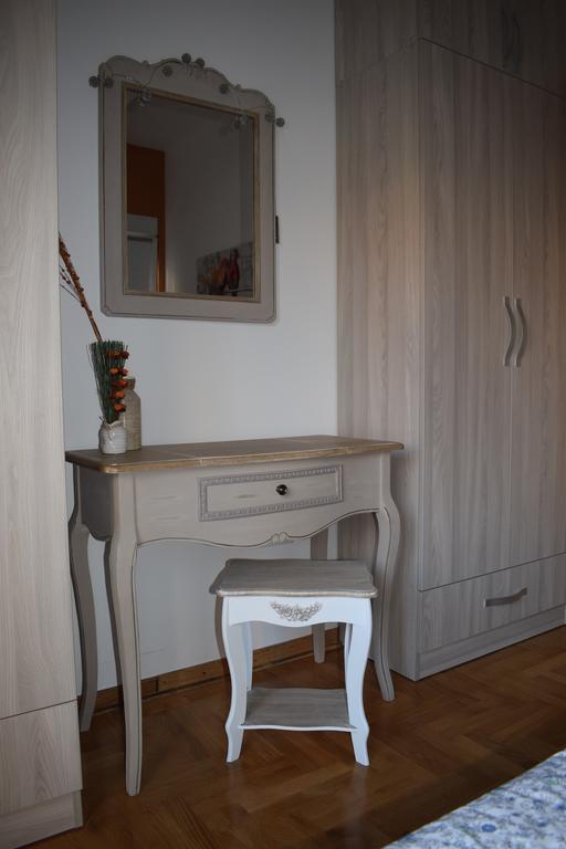 Apartment Fini Tivat Luaran gambar