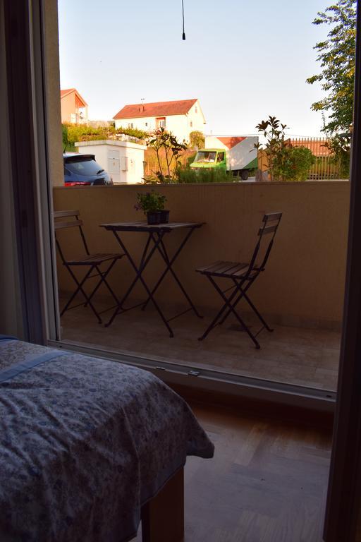 Apartment Fini Tivat Luaran gambar