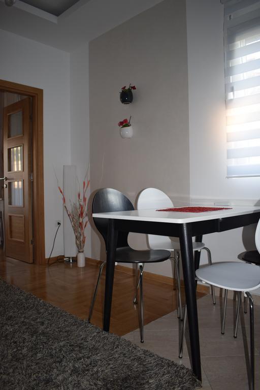 Apartment Fini Tivat Luaran gambar