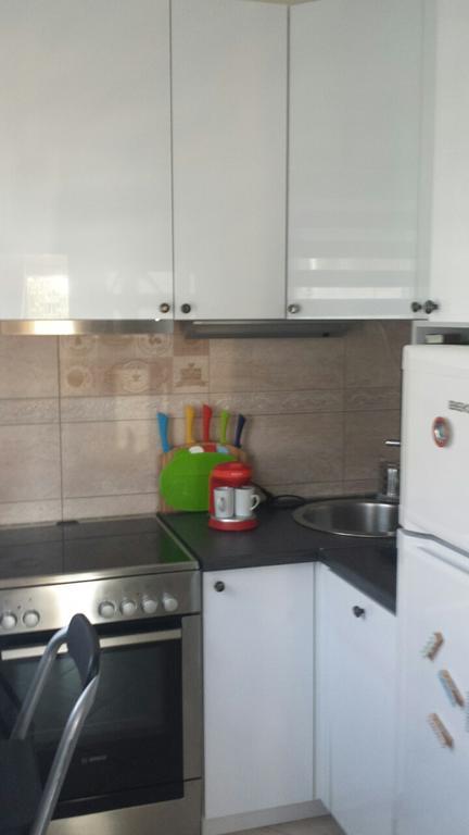 Apartment Fini Tivat Luaran gambar