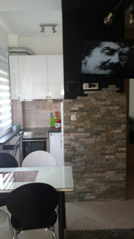 Apartment Fini Tivat Luaran gambar